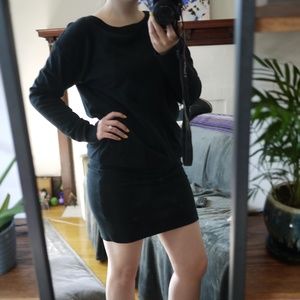 Forever 21 Sweater Dress